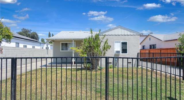 Property at 4116 Shirley Ave, El Monte, CA 91731, 4 beds, 2 baths
