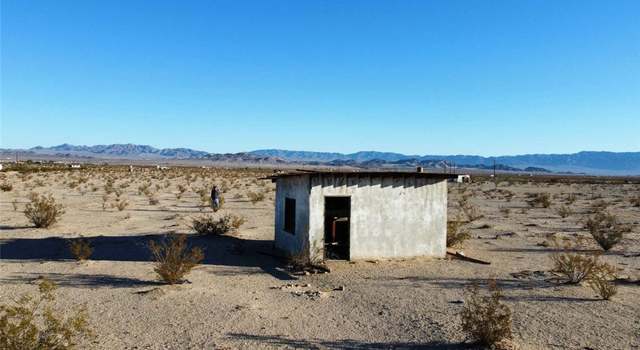 Photo of 201 2 Mile Rd, Twentynine Palms, CA 92277
