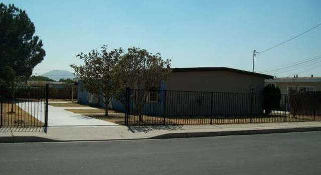 Photo of 17205 Orange Way, Fontana, CA 92335