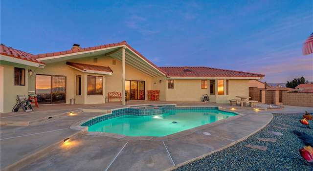 Photo of 13642 Delaware Rd, Apple Valley, CA 92308