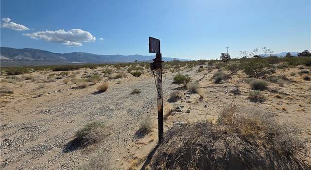Photo of 9626 Camp Rock Rd, Lucerne Valley, CA 92356