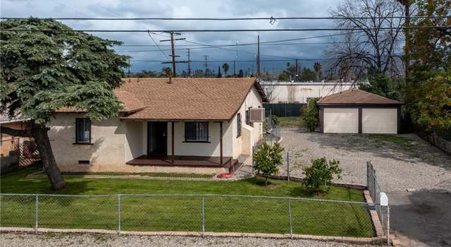 Photo of 25436 Paloma Rd, San Bernardino, CA 92410