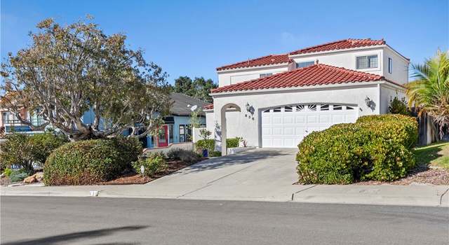 Photo of 636 Shamrock Ln, Pismo Beach, CA 93449