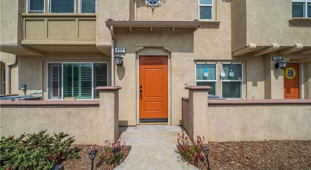 Photo of 7155 Citrus Ave #432, Fontana, CA 92336