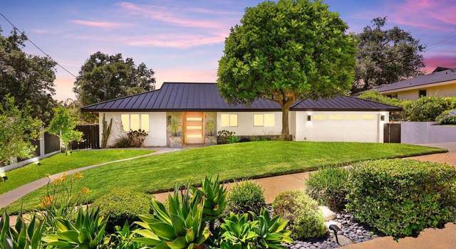 Photo of 1305 Riviera Dr, Pasadena, CA 91107