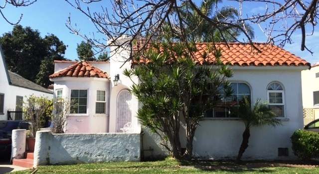 Photo of 8977 California Ave, South Gate, CA 90280