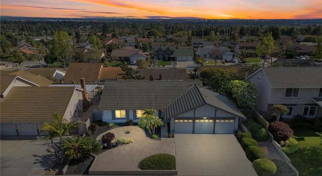 Property at 2424 Camino Rey, Fullerton, CA 92833, 3 beds, 2 baths