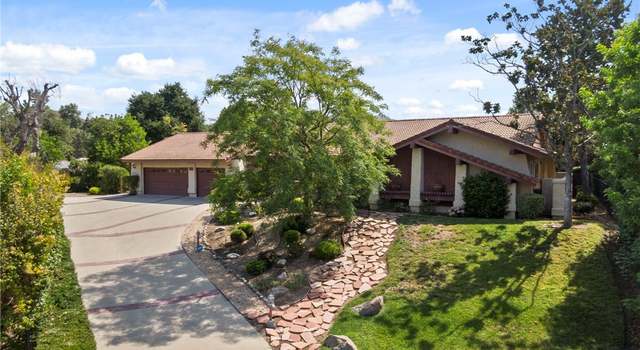 Photo of 4236 Woodlane Ct, Westlake Village, CA 91362