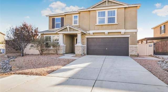 Photo of 3532 E Avenue J3, Lancaster, CA 93535
