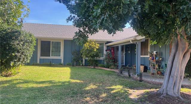 Photo of 2410 N Justin Ave, Simi Valley, CA 93065