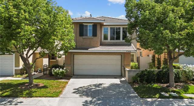 Photo of 27606 Primrose Ln, Castaic, CA 91384