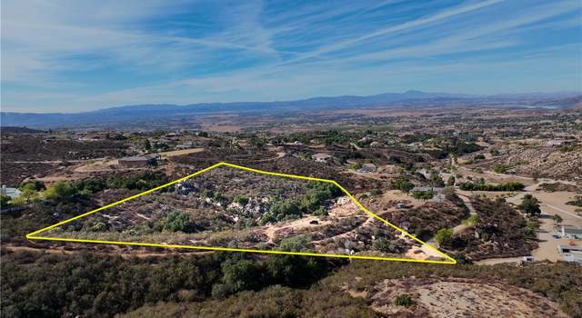 Photo of 0 Scanlon Rd, Temecula, CA 92592