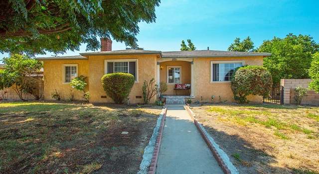 Photo of 1590 W Grand Ave, Pomona, CA 91766