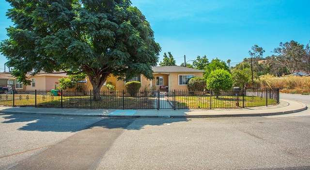 Photo of 1590 W Grand Ave, Pomona, CA 91766