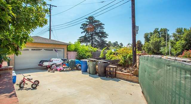 Photo of 1590 W Grand Ave, Pomona, CA 91766