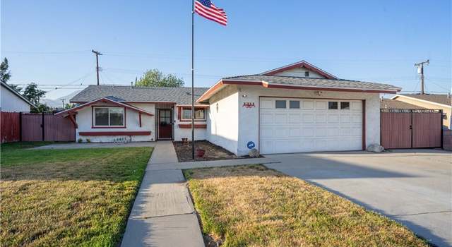 Photo of 1311 E 7th St, Ontario, CA 91764