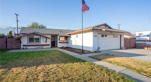 Photo of 1311 E 7th St, Ontario, CA 91764