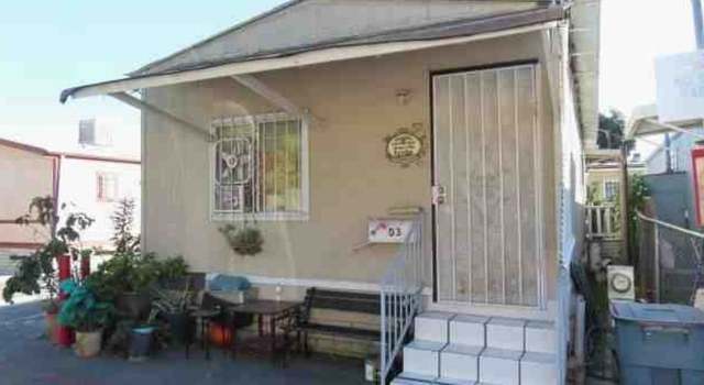 Photo of 6665 Long Beach Blvd Spc D3, Long Beach, CA 90805
