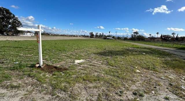 Photo of 0 MOUNTAIN VIEW Ave, Fontana, CA 92377