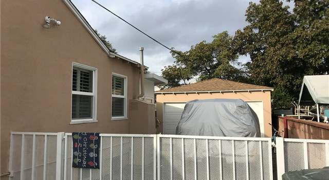 Photo of 9327 Maple St, Bellflower, CA 90706