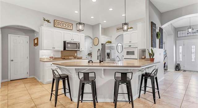 Photo of 31263 Sherwood St, Lucerne Valley, CA 92356