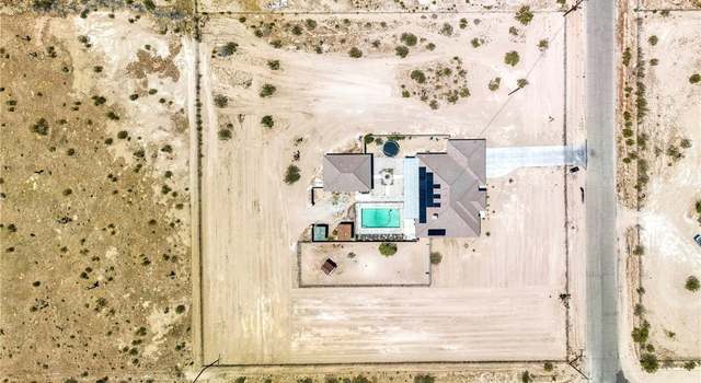 Photo of 31263 Sherwood St, Lucerne Valley, CA 92356