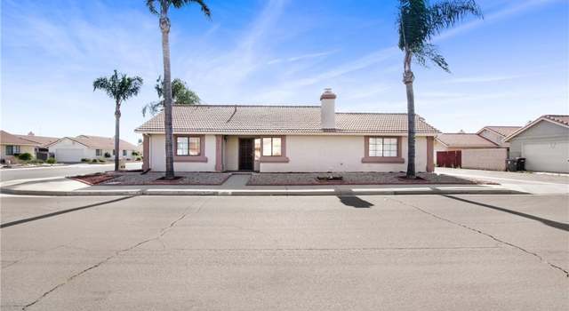 Photo of 2952 La Habra Ave, Hemet, CA 92545