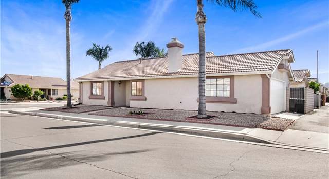 Photo of 2952 La Habra Ave, Hemet, CA 92545