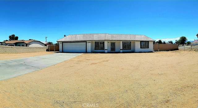 Photo of 14511 Gravilla Rd, Victorville, CA 92392