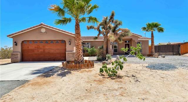 Photo of 57993 Belmont St, Yucca Valley, CA 92284