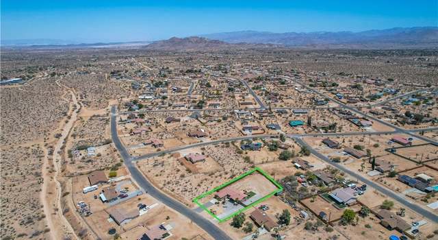 Photo of 57993 Belmont St, Yucca Valley, CA 92284