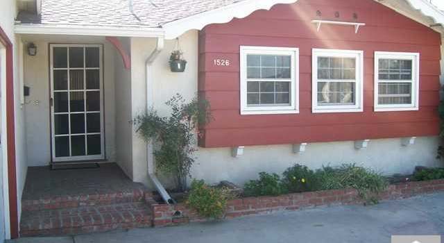 Photo of 1526 W LULLABY Ln, Anaheim, CA 92802
