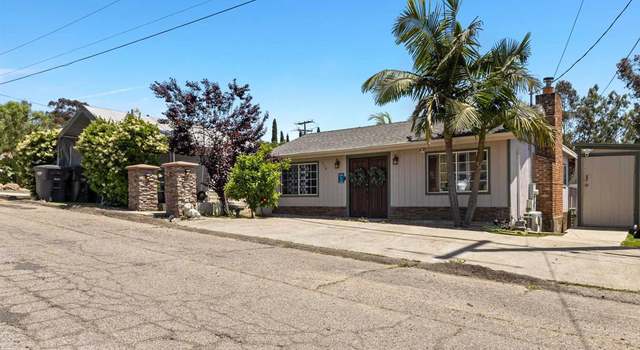 Photo of 310 Lila Ln, El Cajon, CA 92021