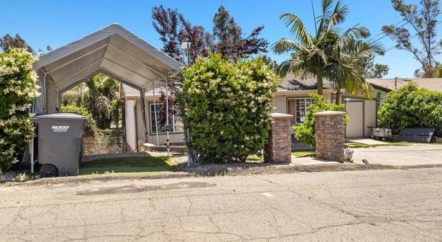 Photo of 310 Lila Ln, El Cajon, CA 92021