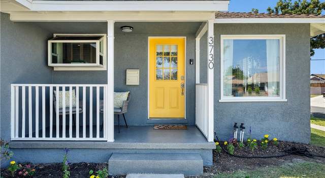 Photo of 3730 Ruthbar Dr, Hawthorne, CA 90250