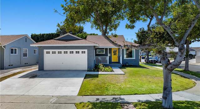 Photo of 3730 Ruthbar Dr, Hawthorne, CA 90250