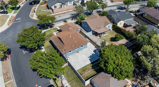 Photo of 3730 Ruthbar Dr, Hawthorne, CA 90250