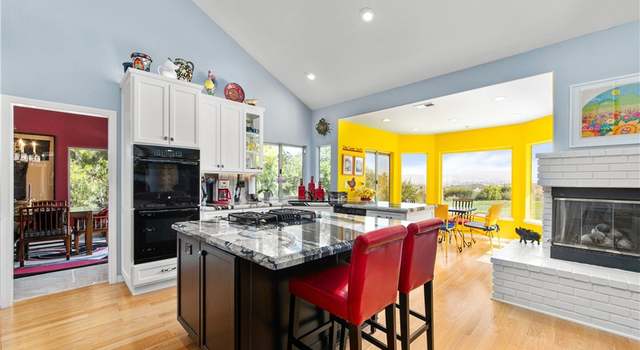 Photo of 15731 Condor Ridge Rd, Canyon Country, CA 91387