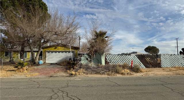 Photo of 13200 Lamel St, North Edwards, CA 93523