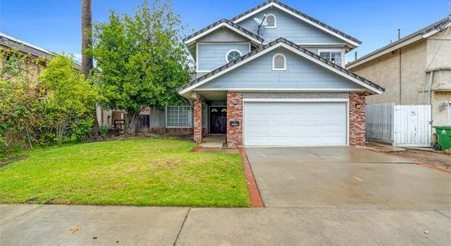 Photo of 20917 Bassett St, Canoga Park, CA 91303