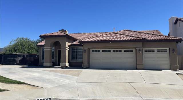 Photo of 22600 White Wing Way, Santa Clarita, CA 91350