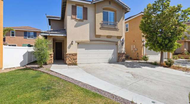 Property at 199 Rosewood St, Fillmore, CA 93015, 4 beds, 2.5 baths