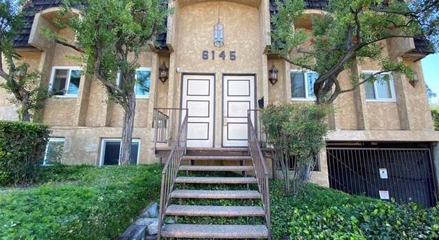 Photo of 6145 Whitsett Ave #3, North Hollywood, CA 91606