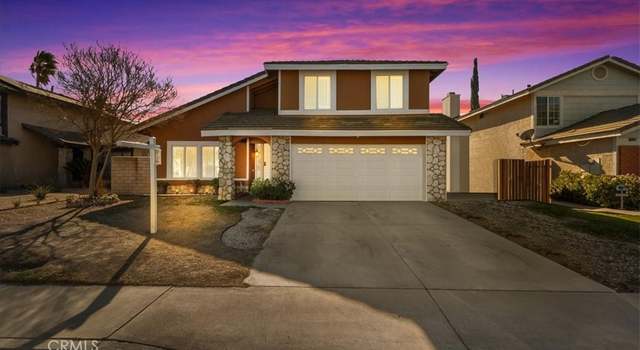 Photo of 17145 Micallef St, Fontana, CA 92336