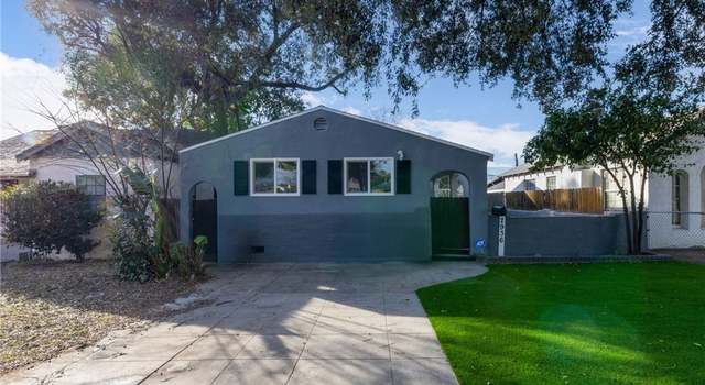 Photo of 2936 N Mountain View Ave, San Bernardino, CA 92405