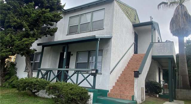 Photo of 10602 S Van Ness Ave, Los Angeles, CA 90047
