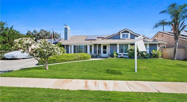 Photo of 862 W Cheshire St, Rialto, CA 92377