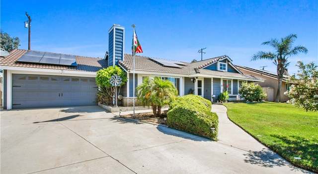 Photo of 862 W Cheshire St, Rialto, CA 92377