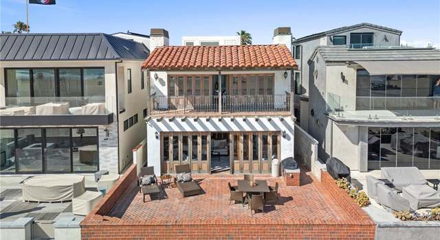 Photo of 6804 West Oceanfront, Newport Beach, CA 92663