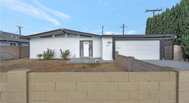 Photo of 11852 West St, Garden Grove, CA 92840